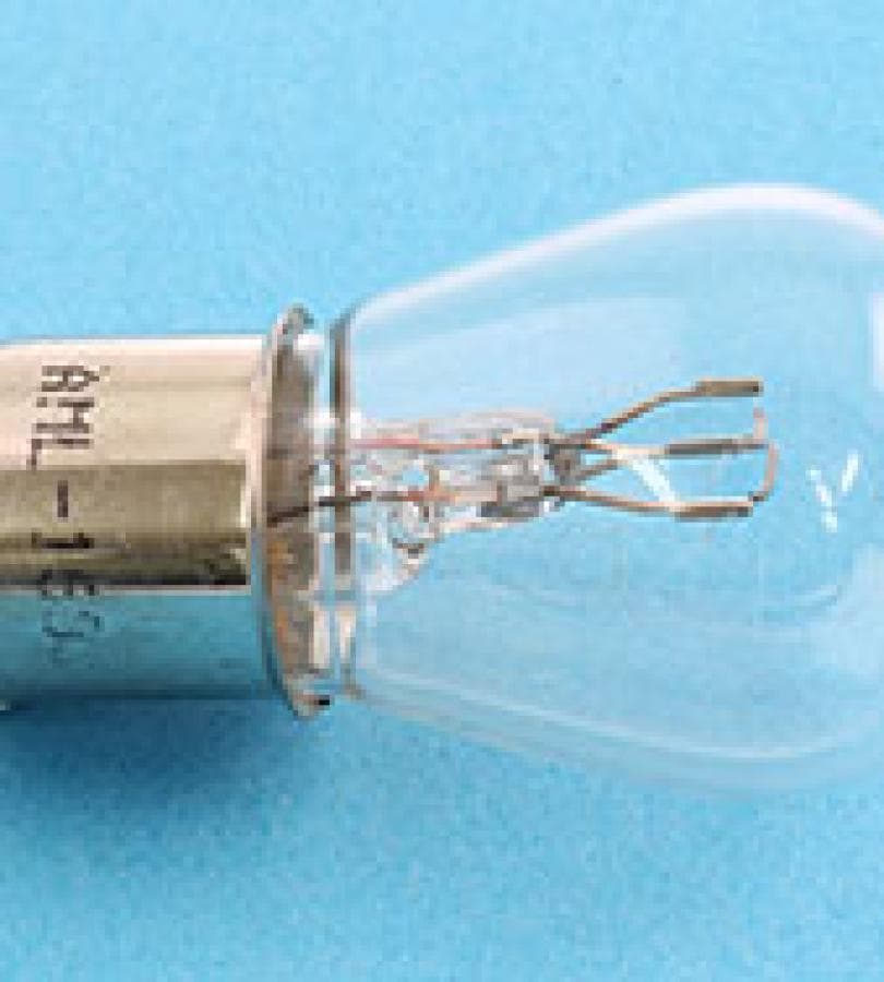 MS35478-1683 LAMP