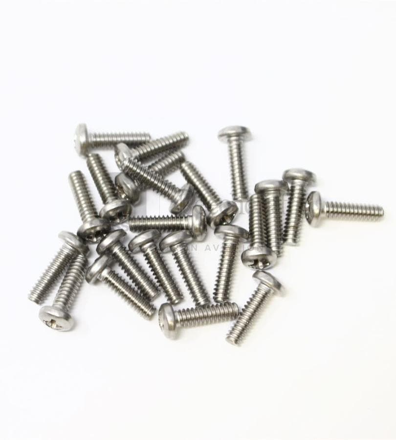 MS51957-30 Screw