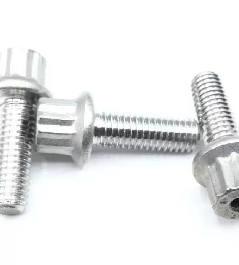 MS9556-07 BOLT