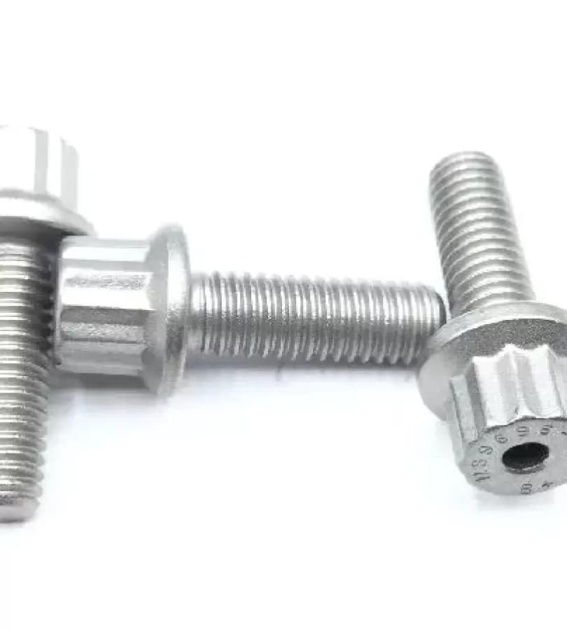 MS9696-07 BOLT