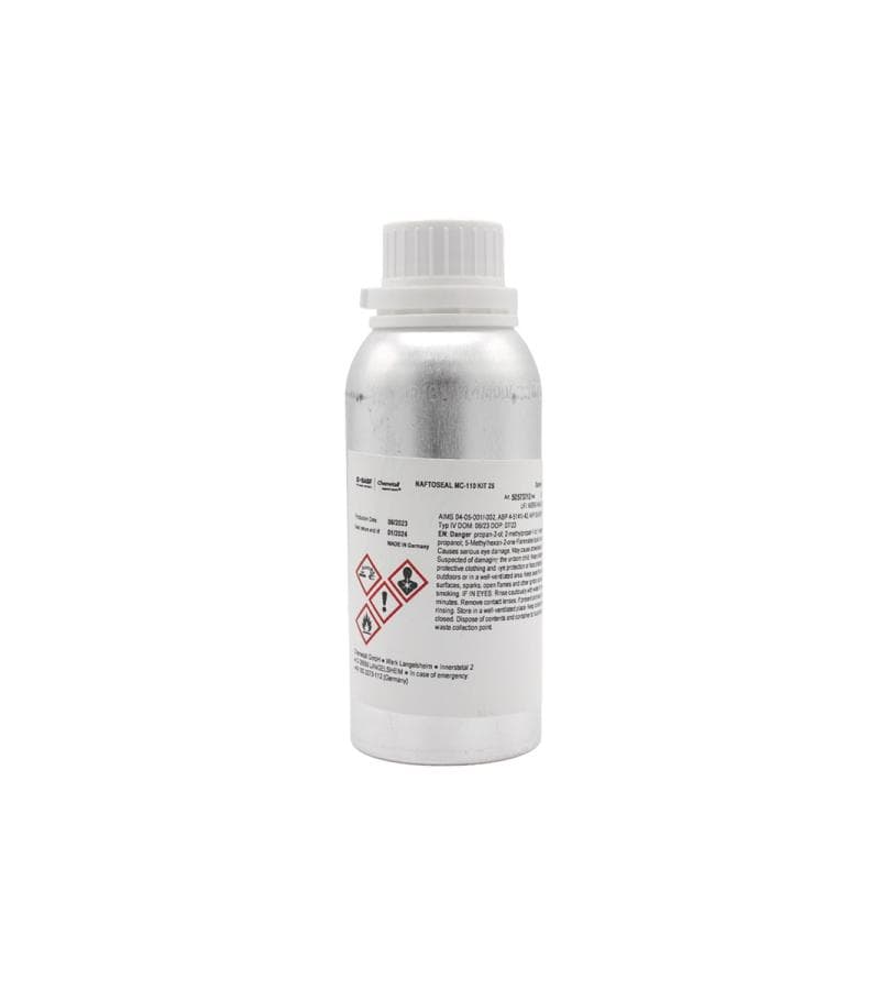 Naftoseal MC-110 Adhesion Promoter
