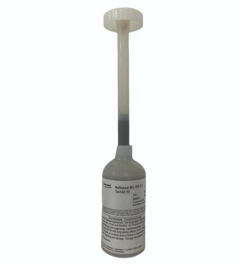 LIGHTWEIGHT FUEL TANK SEALANT