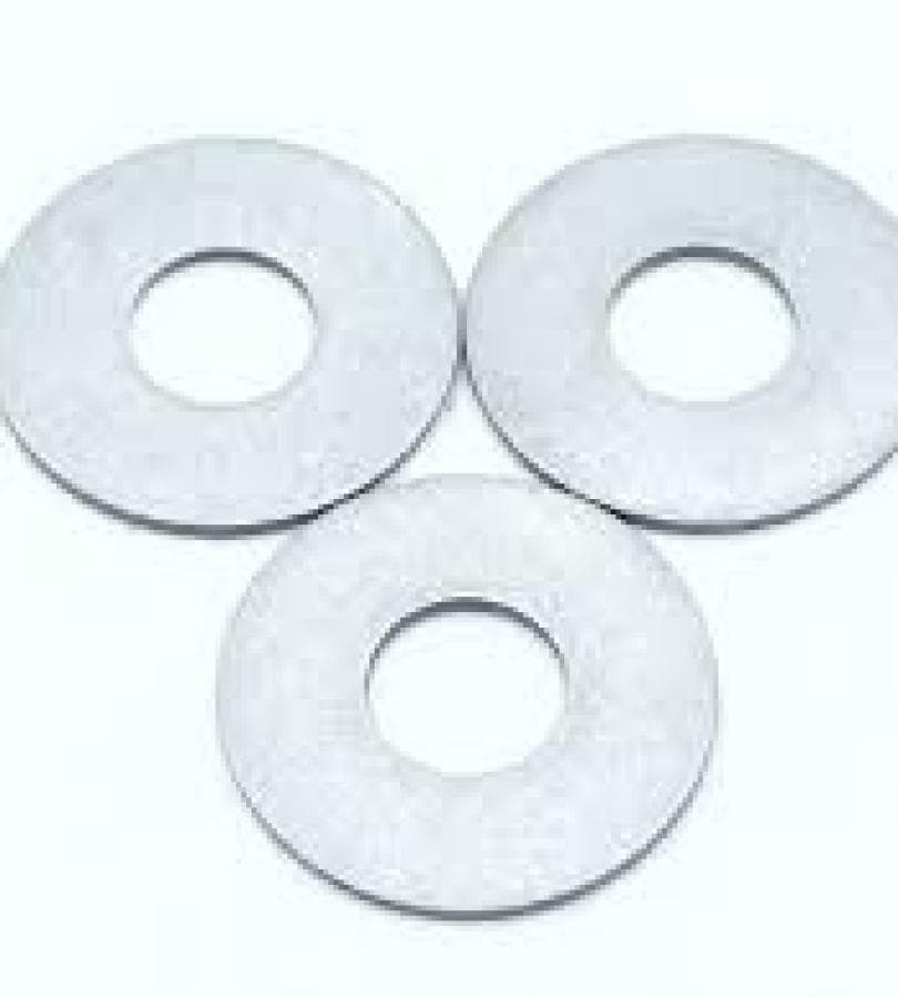 NAS1149DN542K WASHER ALUMINIUM