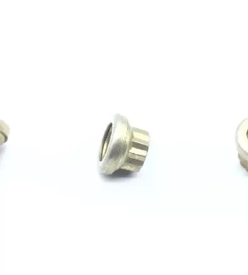 NAS1726-4 ECROU