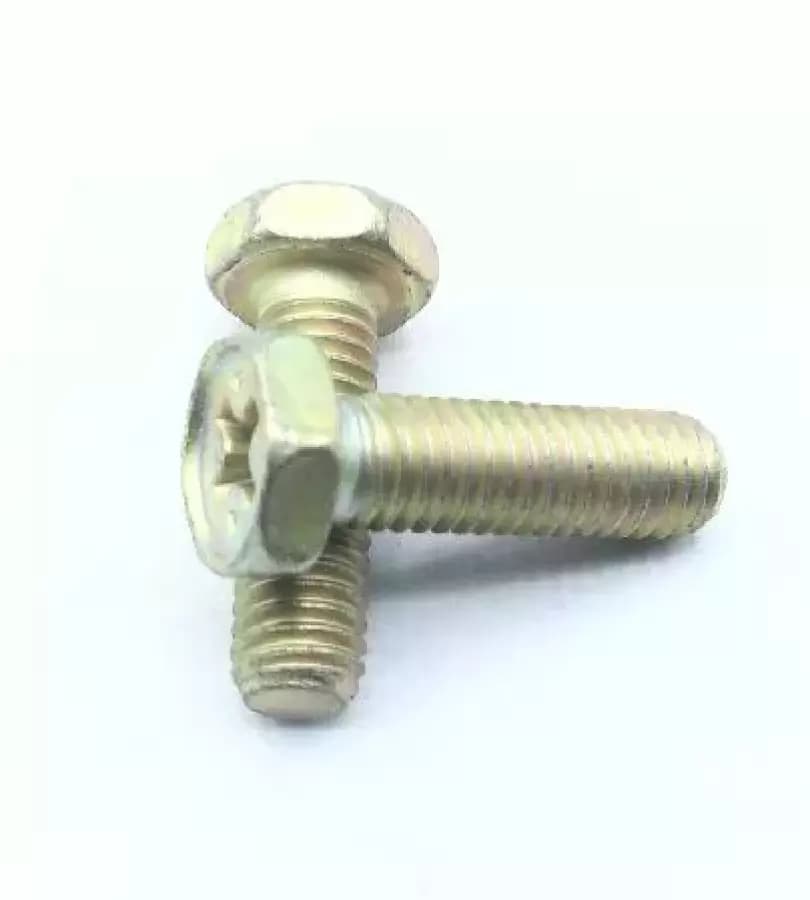 NAS1801-3-10Machine Screw