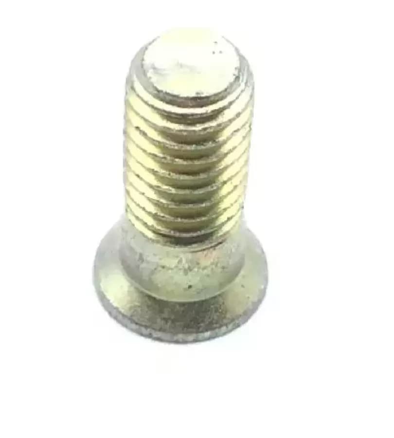 NAS1993-2T BOLT