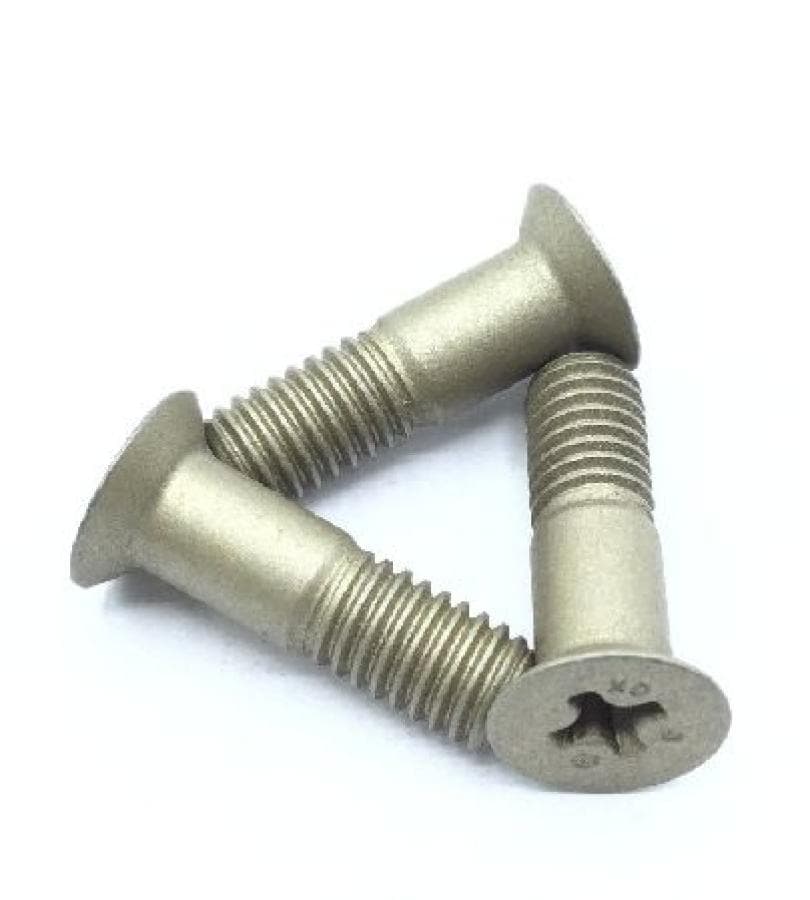 NAS2833C5PT Machine Bolt