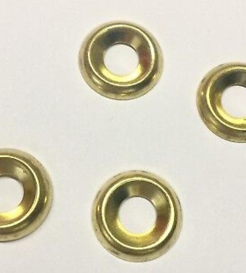 NAS390-6 WASHER