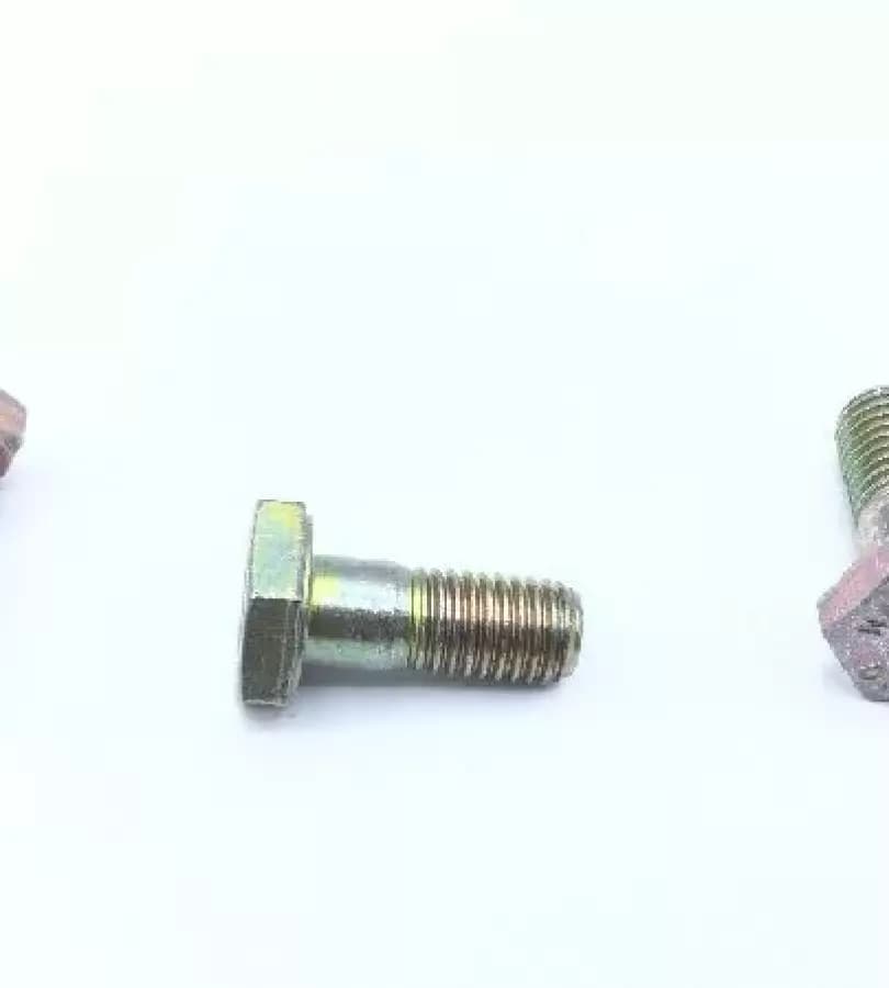 NAS6604-3 Bolt