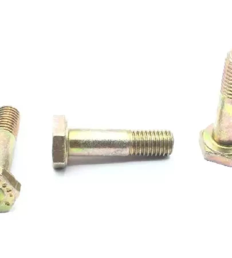 NAS6604-8 BOLT