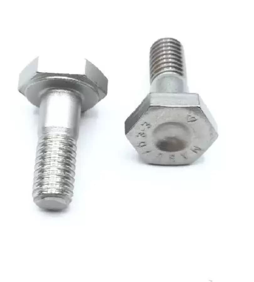 NAS6703U3 BOLT