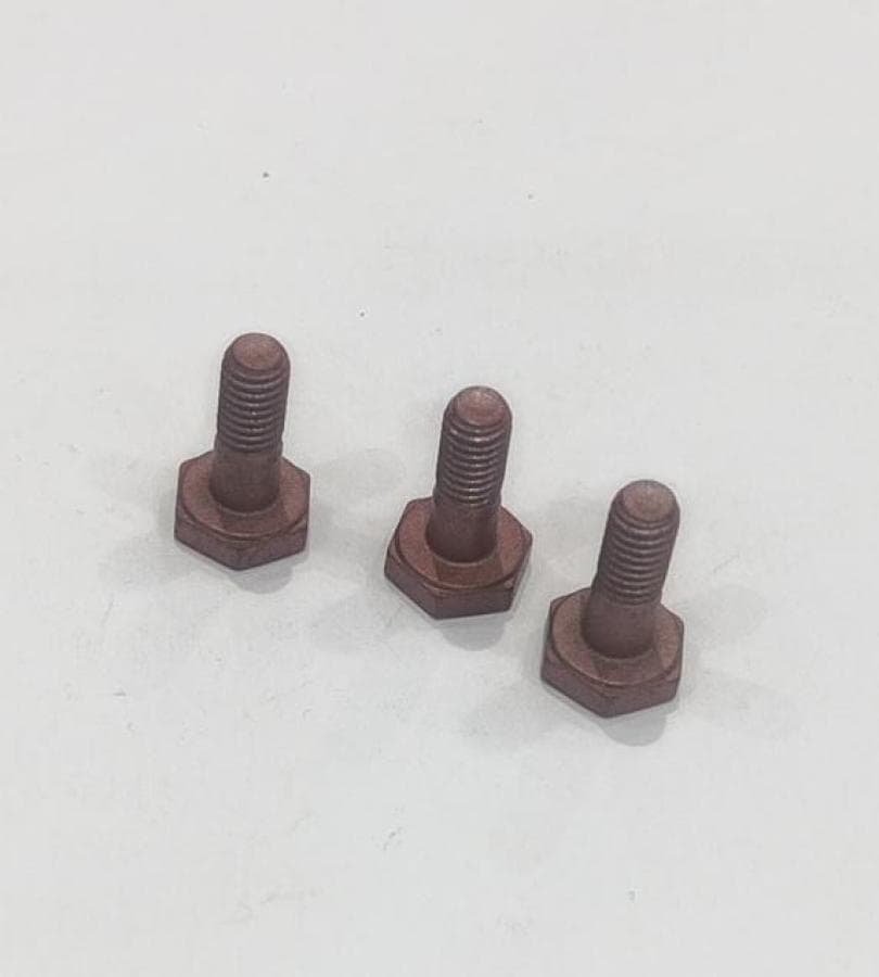 NAS673V3XF BOLT