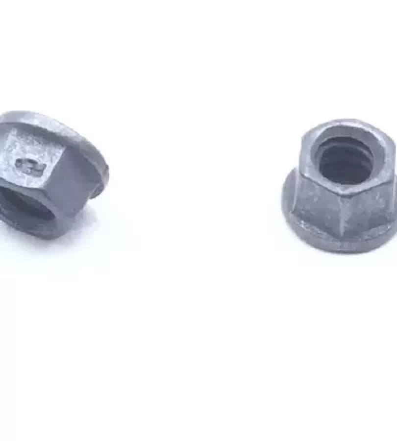 NAS9926-4L Nut