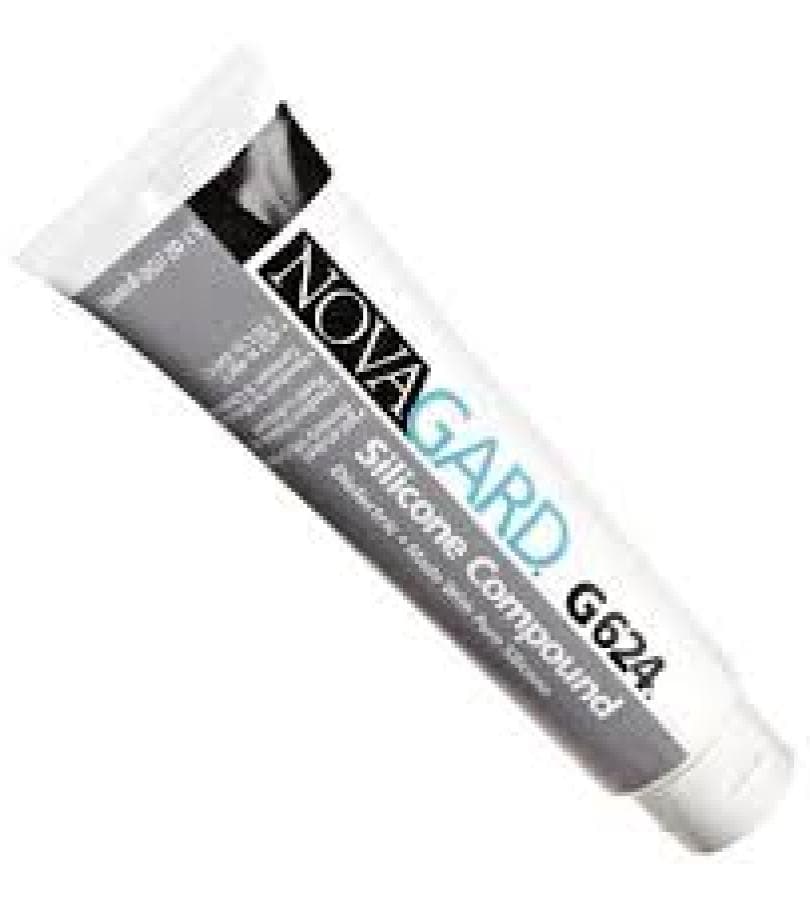Novagard G 624 Silicone Compound