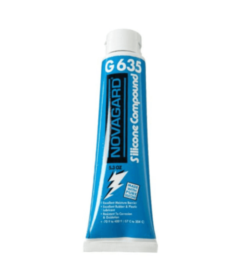 Novagard G-635 Silicone Compound