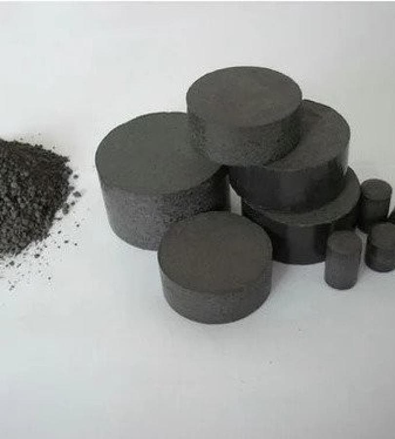 BLACK EPOXY MOULDING COMPOUND