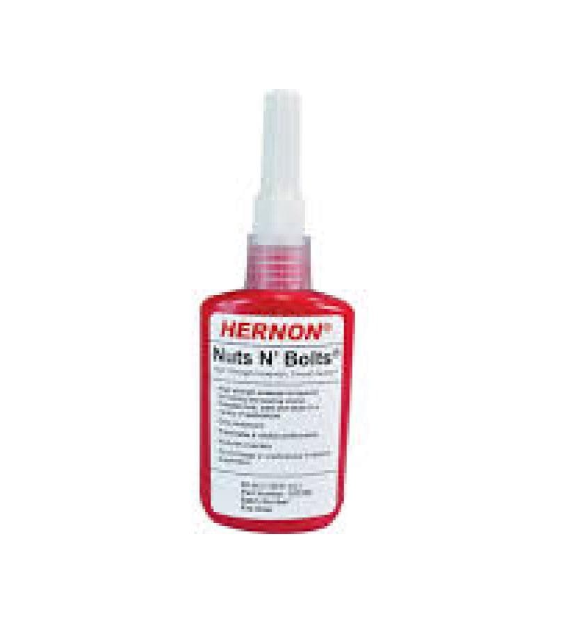 ANAEROBIC THREAD LOCKING
