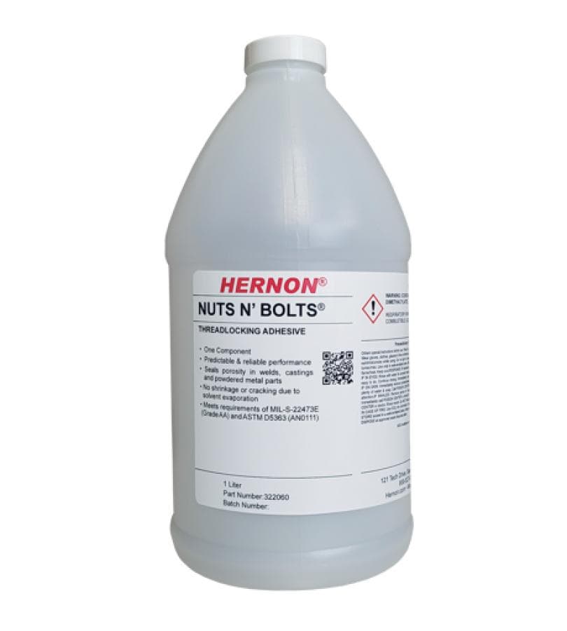 ANAEROBIC COMPOUND