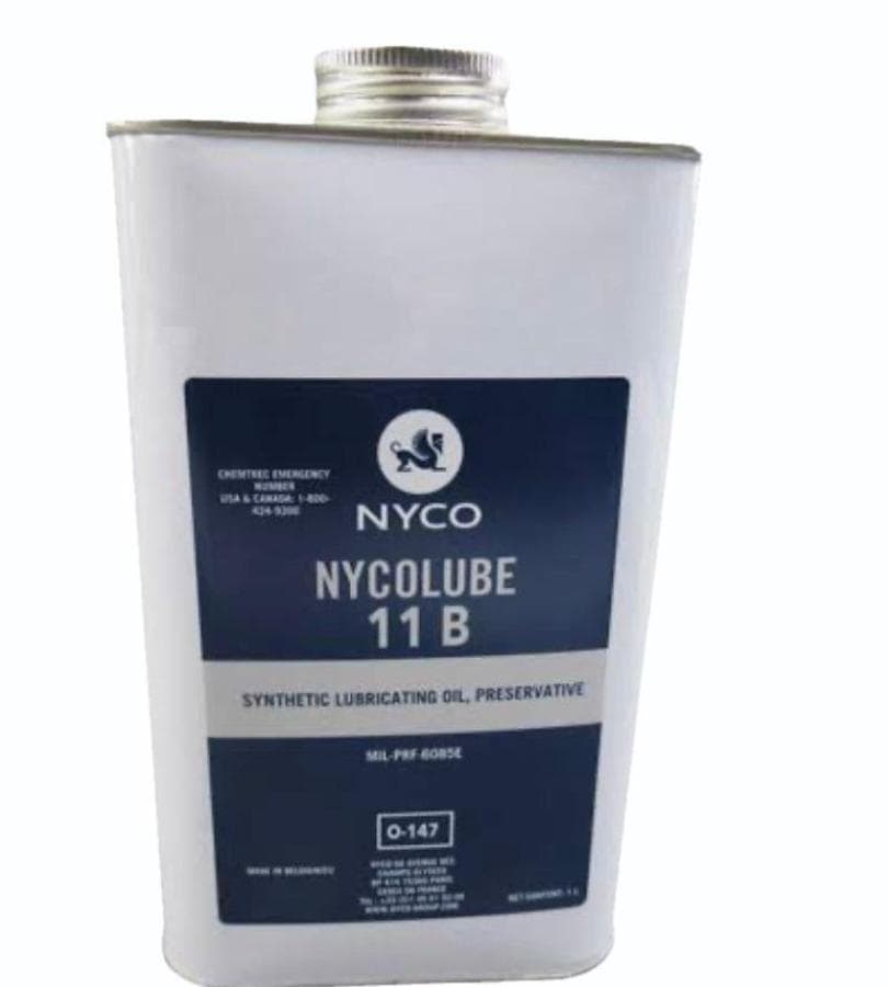SYNTHETIC LUBRICATING OIL