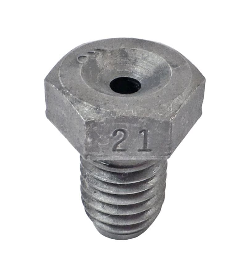 THREADED DRILL BUSHING KIT