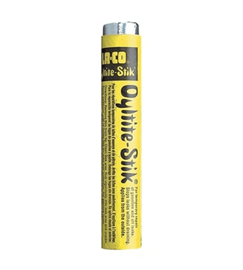 LACO OYLTITE STIK SEALANT