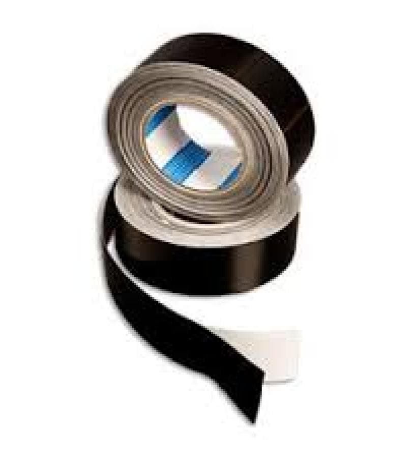ANTI-CORROSION VINYL PROTECTION TAPE BLACK