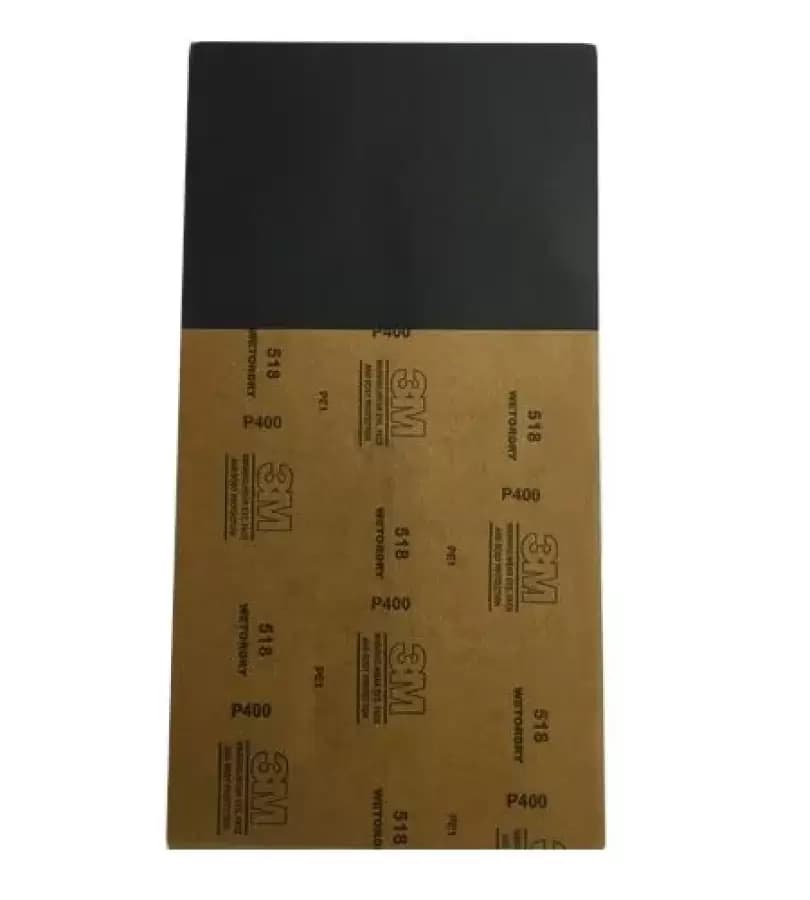 ABRASIVE PAPER (SCOUR PAD)