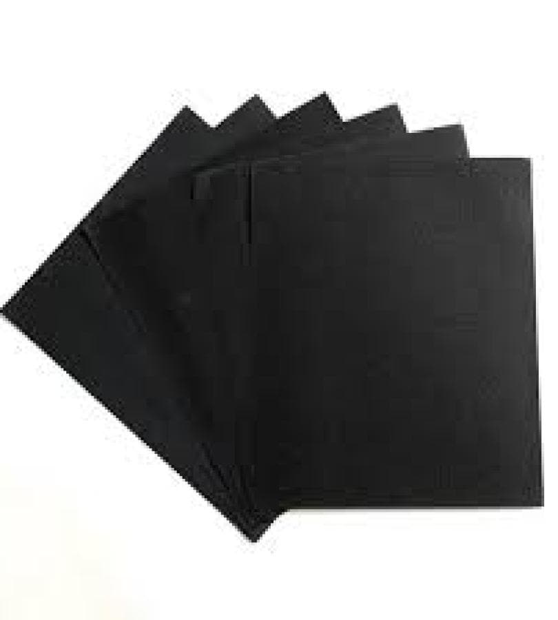 P-600 Aluminium Oxide 213Q Wetordry Abrasive