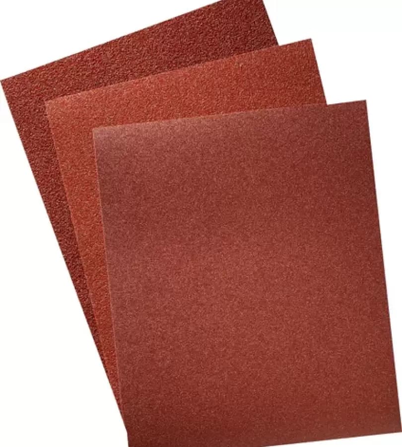 P180 Fine-Grit Abrasive Sheets: Precision Surface Preparation & Paint Finishing