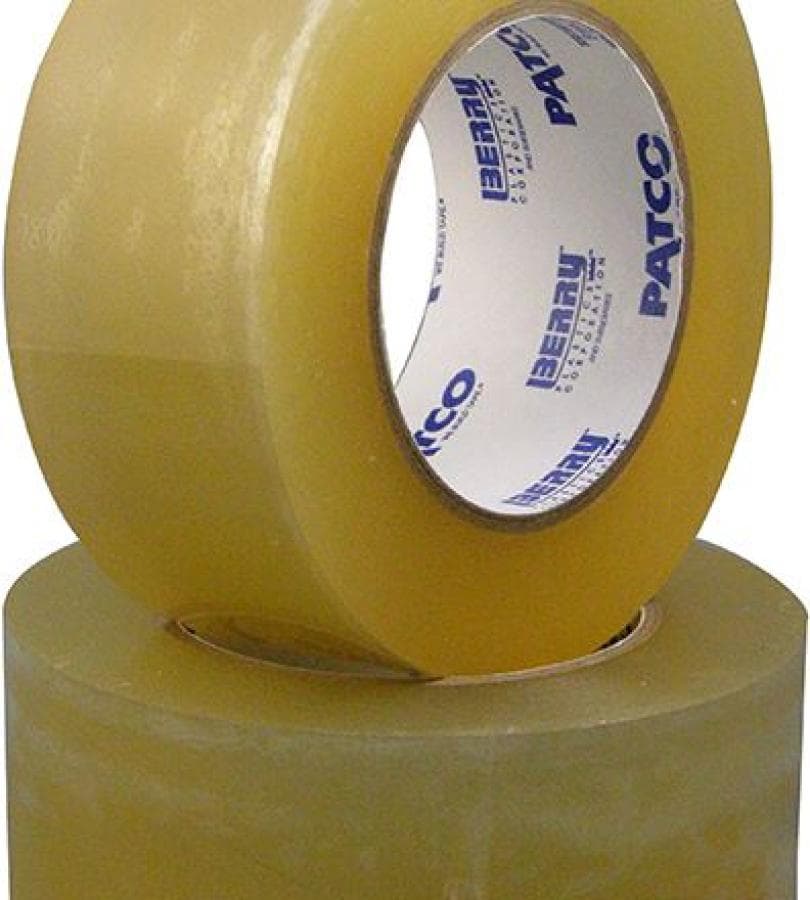 FLAME RETARDANT CORROSION INHIBITING MOISTURE SEAL TAPE