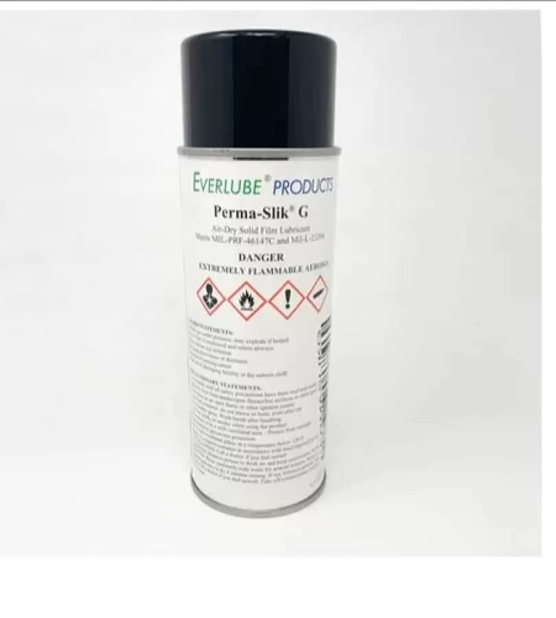Permaslik G Solid Film Lubricant