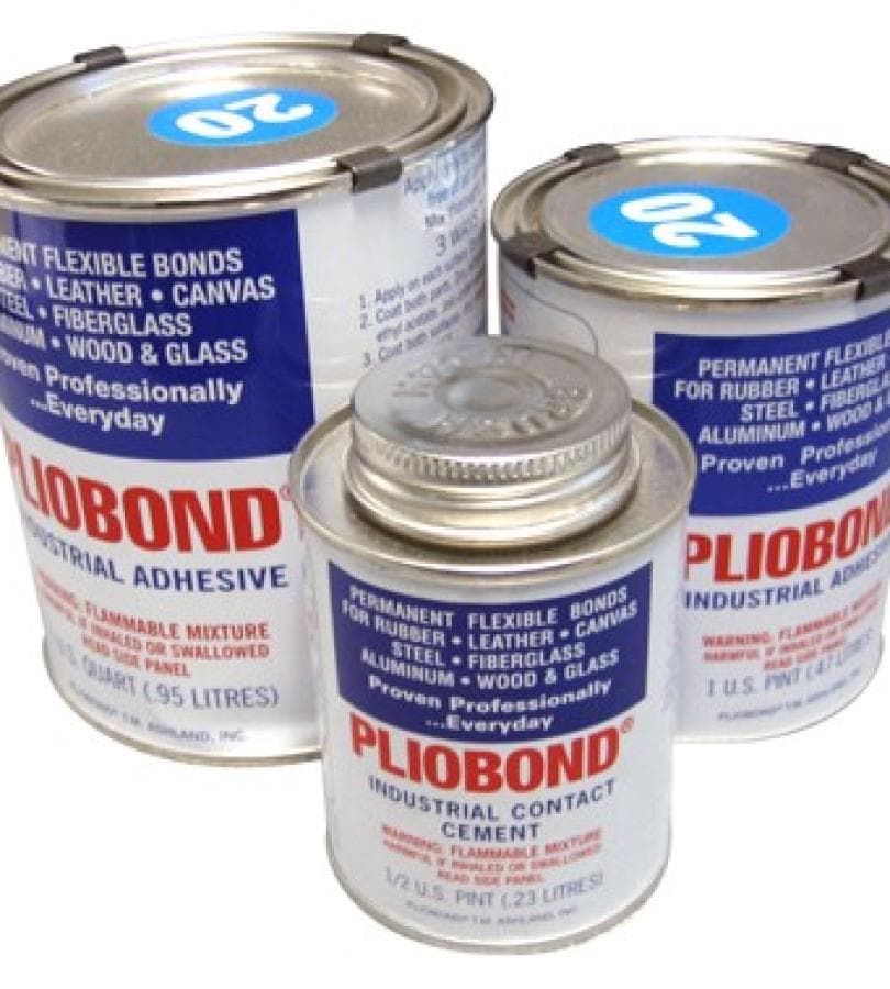 Pliobond 20 Adhesive
