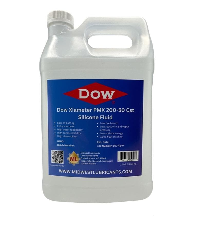 PMX200-100CS Silicone Fluid
