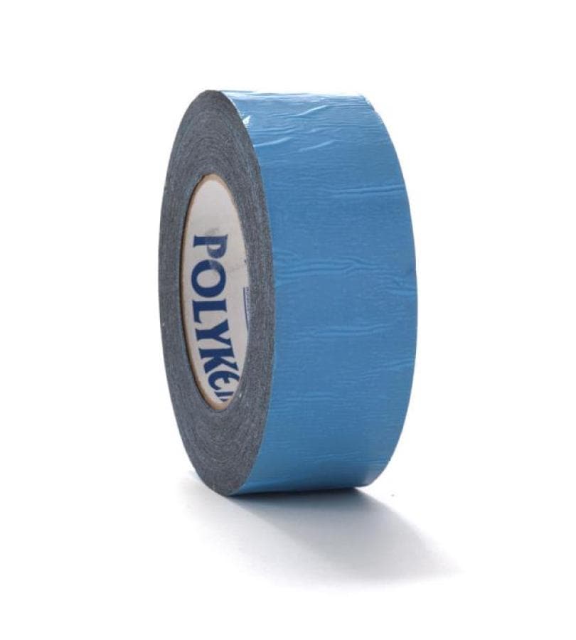 FLAME RETARDANT DOUBLE-COATED CLOTH TAPE