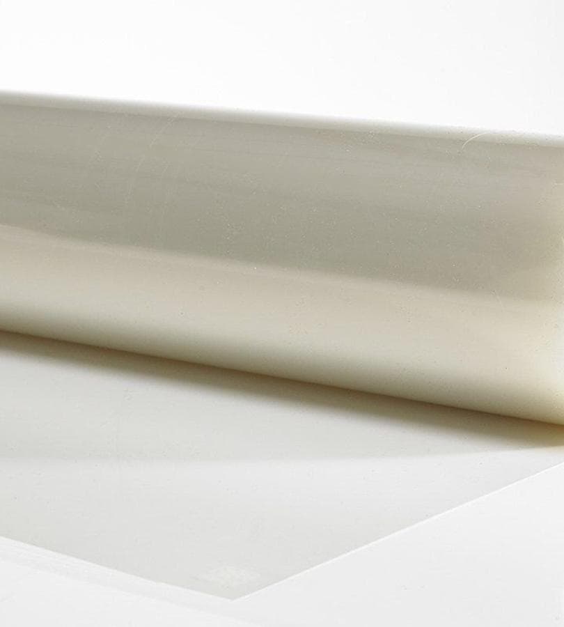 POLYSTER FILM 75 MICRONS 60 INCH WIDTH