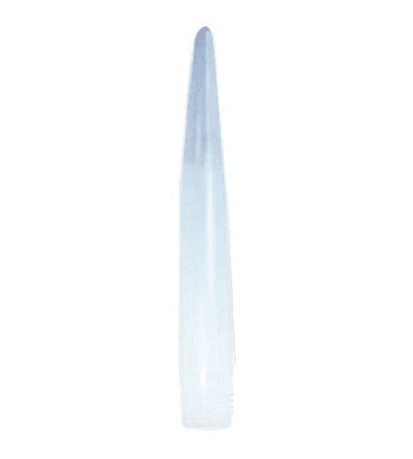 SEMCO 440 STANDARD NOZZLE 4IN LONG 1/8IN ORIFICE