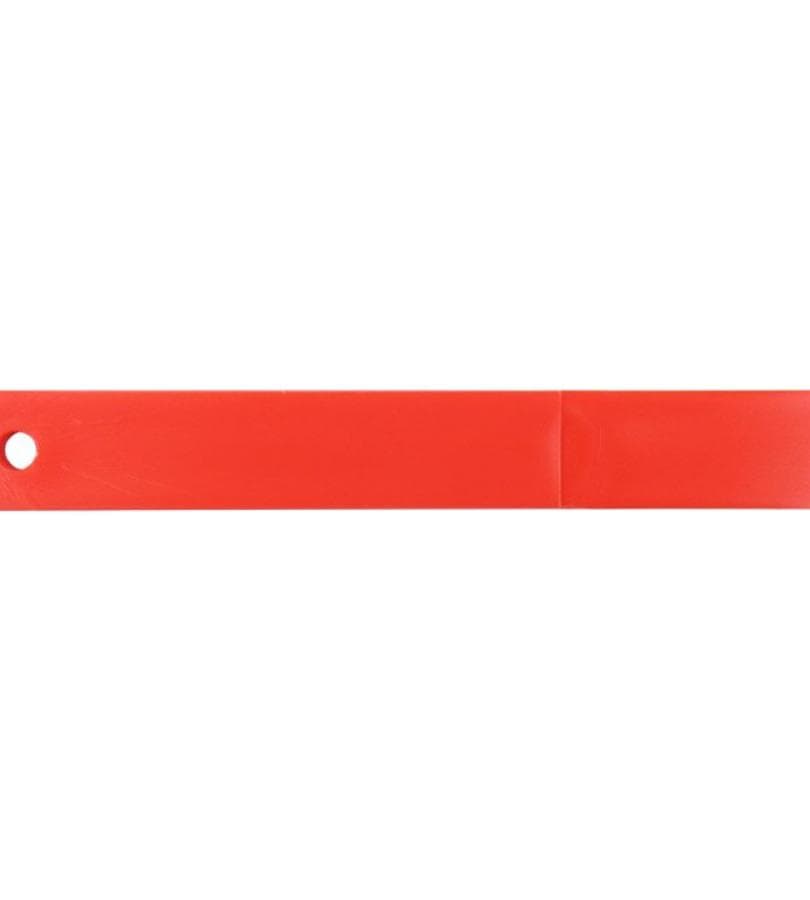 PPG 234350 Legacy Red 5.80