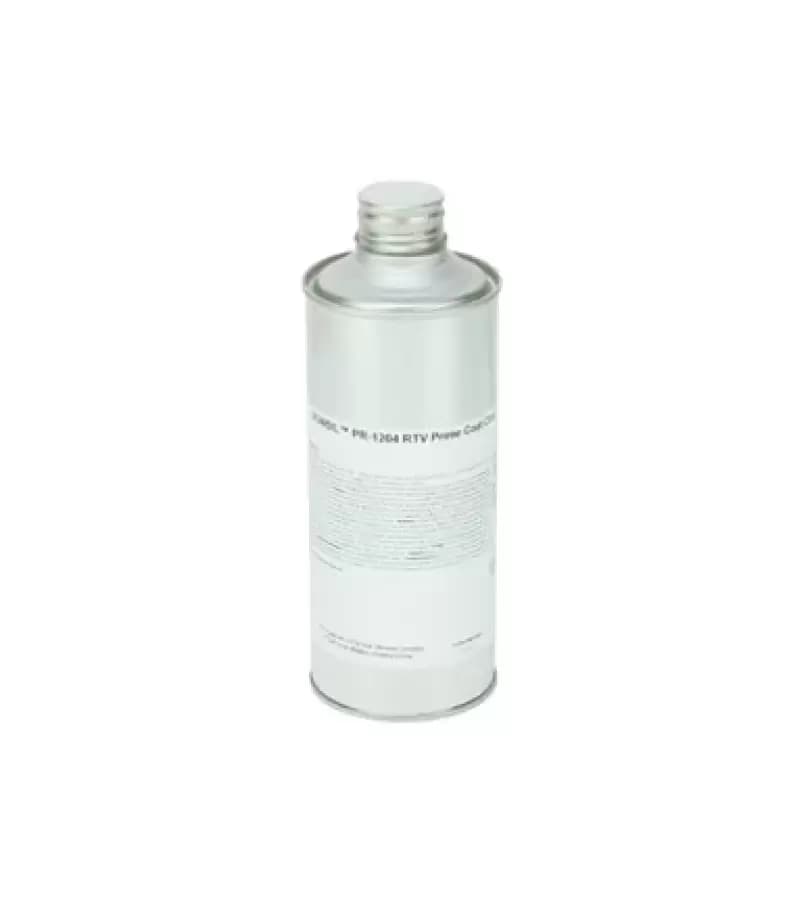 PRIME COAT CLEAR