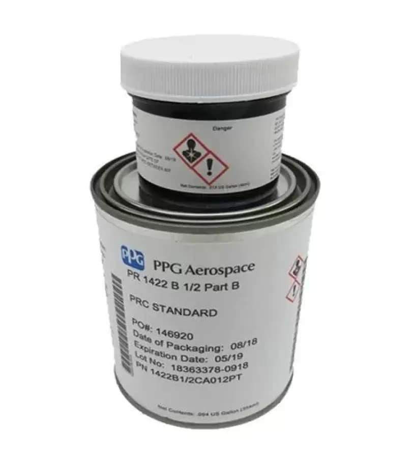 PR 1422 B1-2 Fuel Tank Sealant