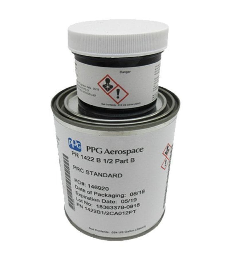 PR 1422 B2 Fuel Tank Sealant