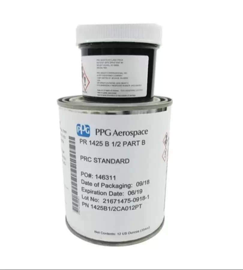 PR 1425 B2 Windshield Sealant