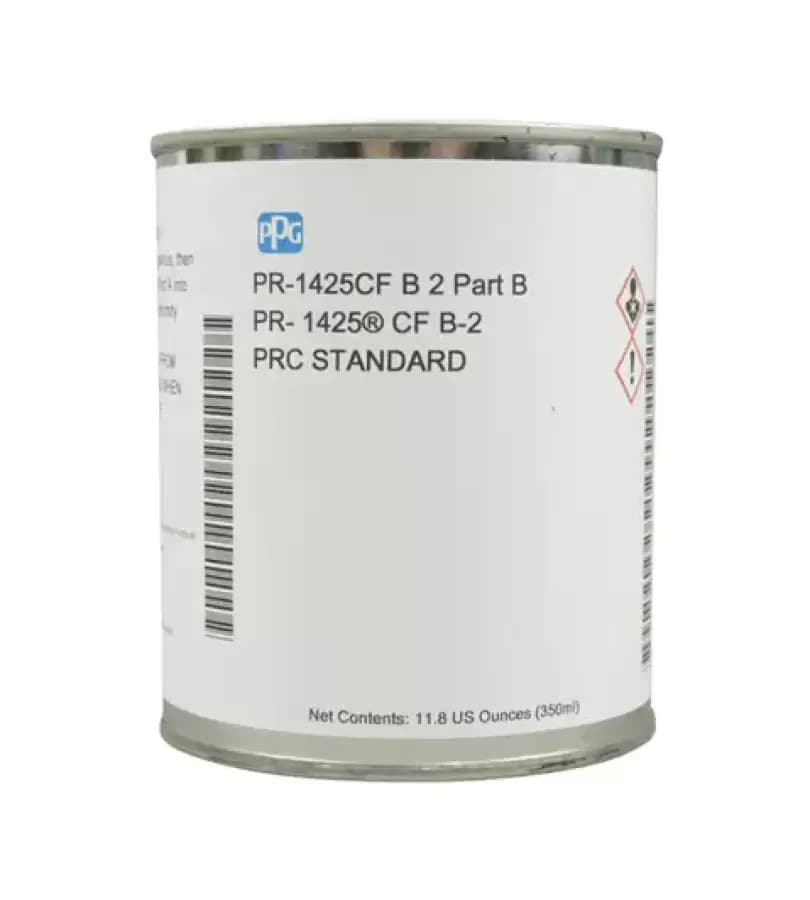 PR 1425CF B1-2 Windshield and Canopy Sealant