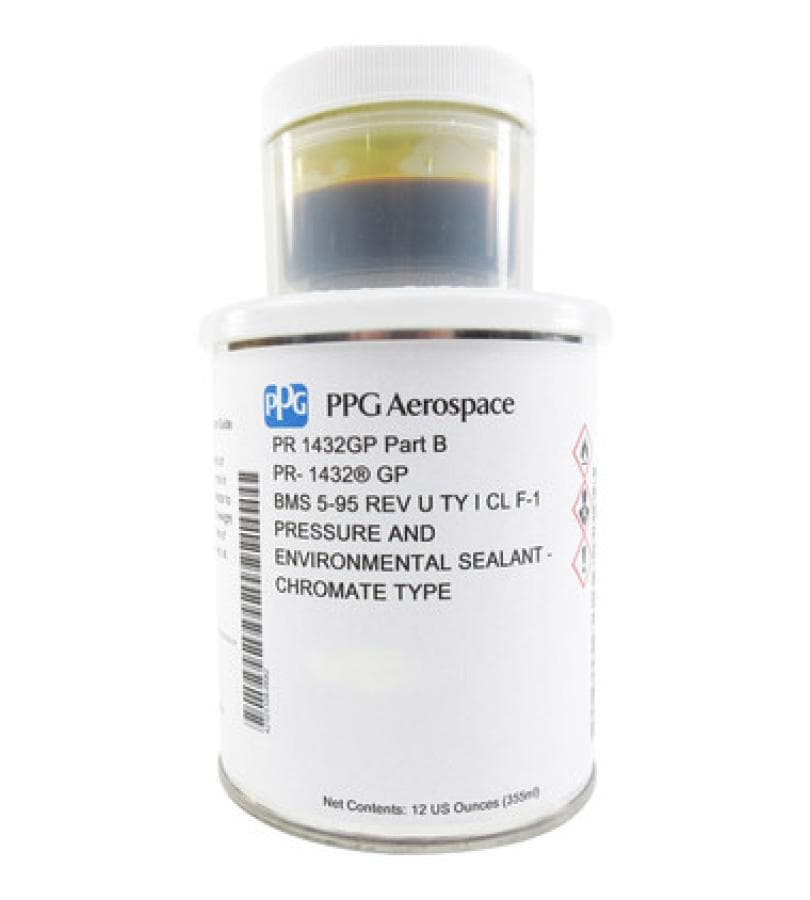 PR 1432 Gp Corrosion Inhibiting Sealant