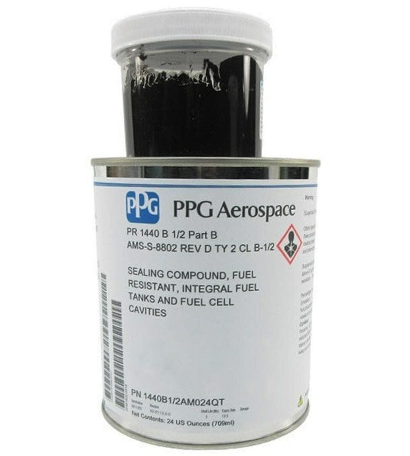 PR 1440 B1-2 Fuel Tank Sealant
