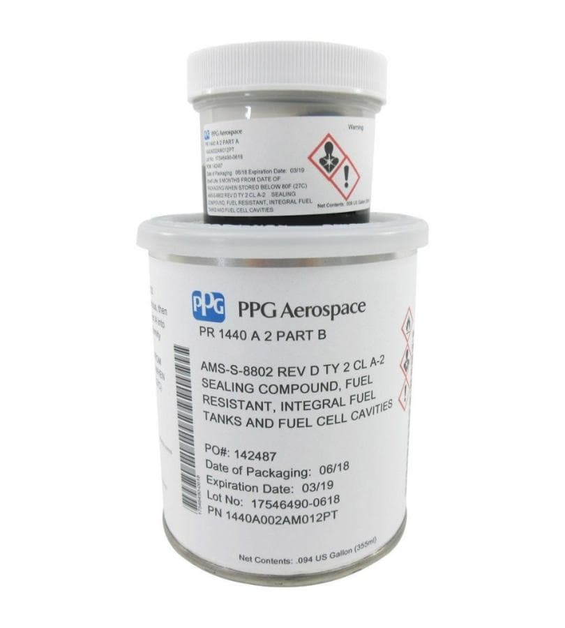 PR 1440 B2 Fuel Tank Sealant
