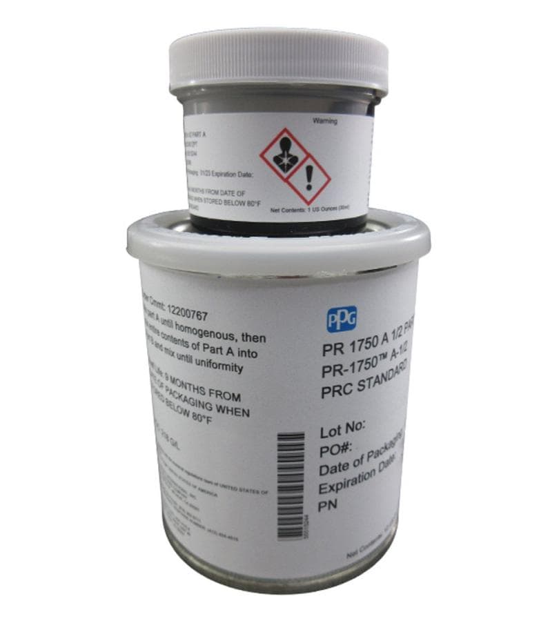 PR 1750 A1-2 Fuel Tank Sealant