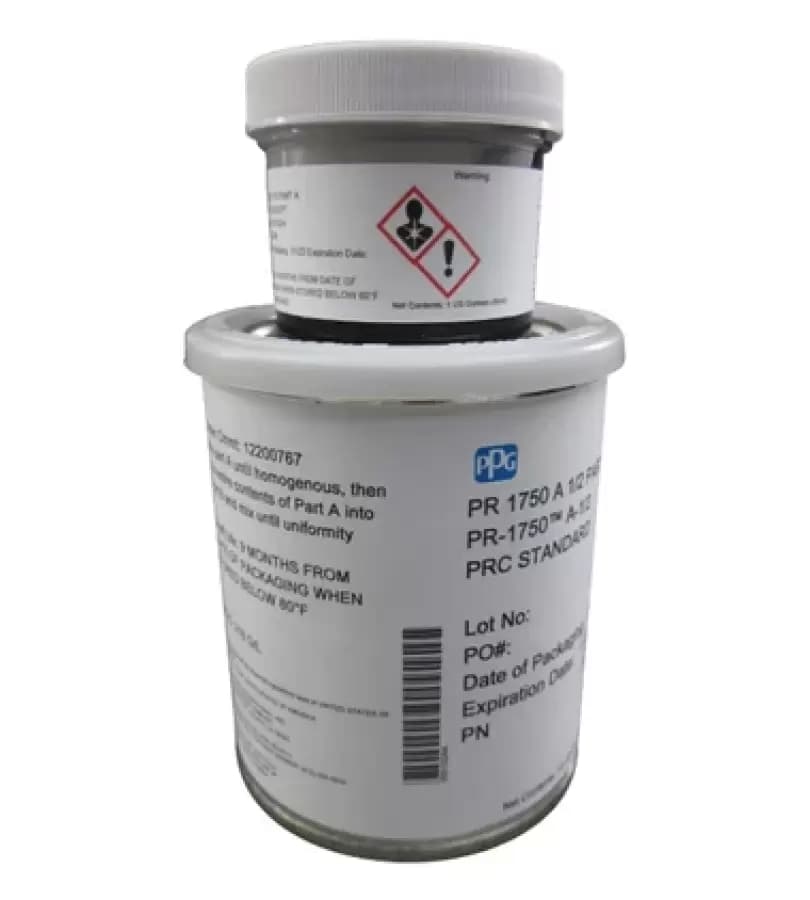 PR 1750 A2 Fuel Tank Sealant