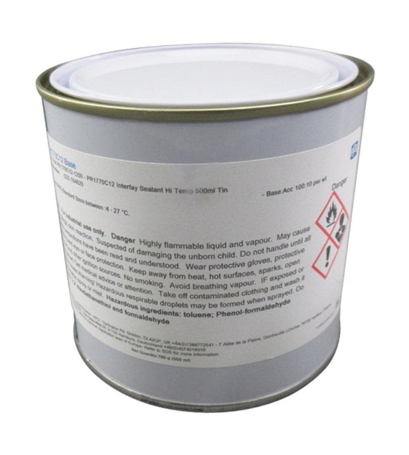 INTERFAY SEALANT 150ML