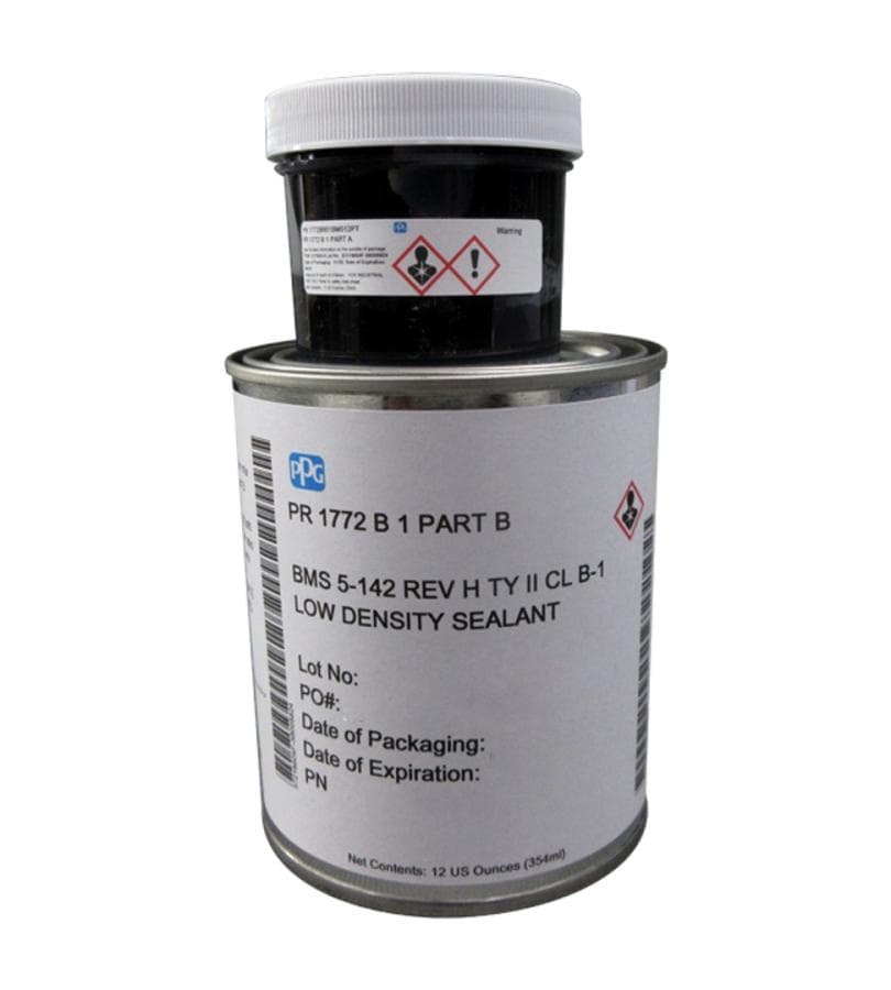 LOW WEIGHT FUSELAGE SEALANT