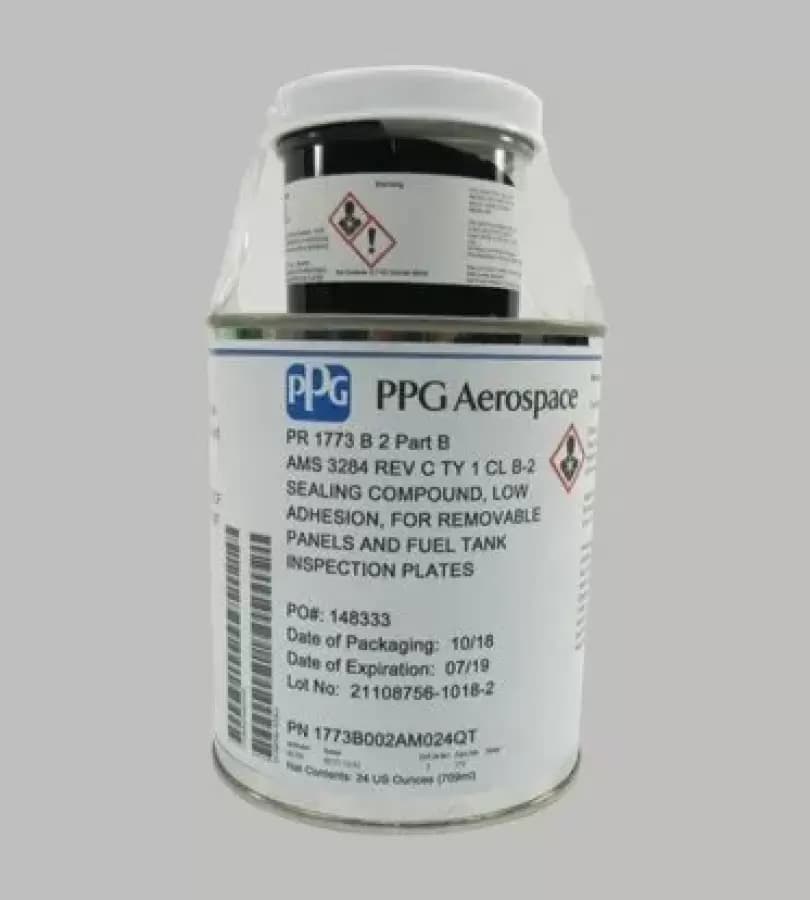 PR 1773 B1-2 Corrosion Inhibitive Sealant